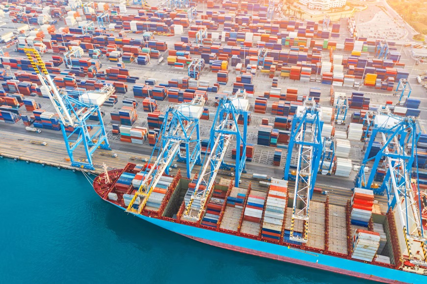 Sea Freight